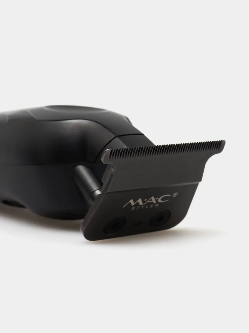 M·A·C STYLER MC-055 Professional trimmer, USB zaryadka, soch-osoqol