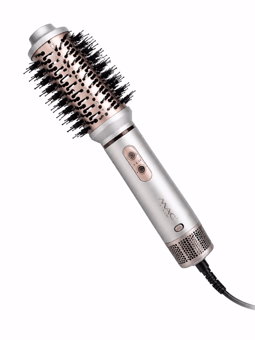 MAC Styler MC-6770 7-in-1 soch turmaklash qurilmasi, 110,000 RPM - 4