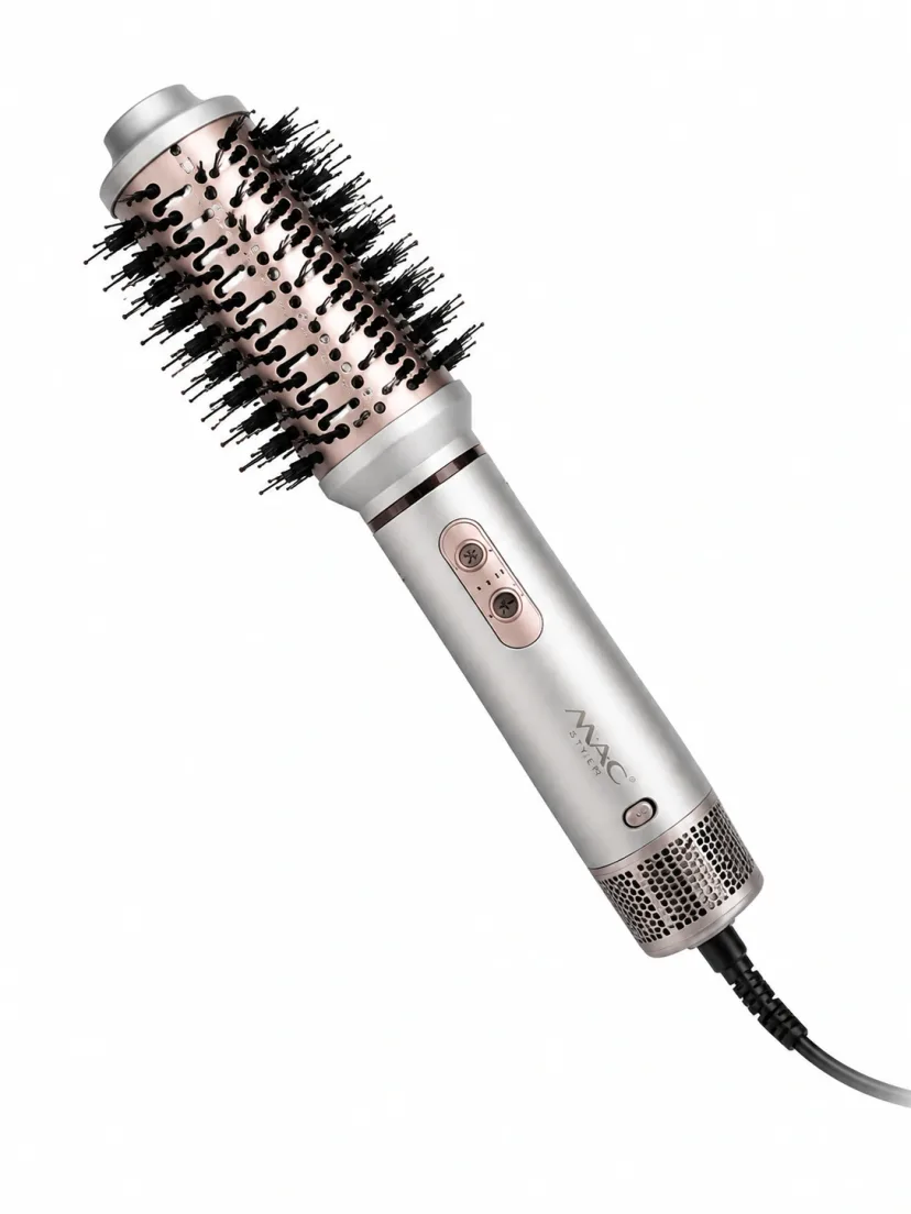 MAC Styler MC-6770 7-in-1 soch turmaklash qurilmasi, 110,000 RPM