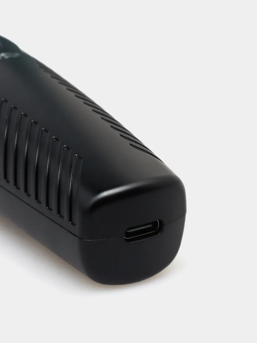 M·A·C STYLER MC-055 Professional trimmer, USB zaryadka, soch-osoqol
