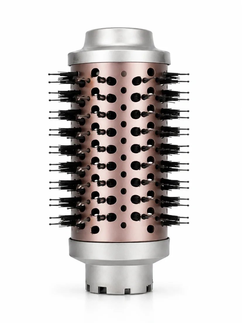 MAC Styler MC-6770 7-in-1 soch turmaklash qurilmasi, 110,000 RPM