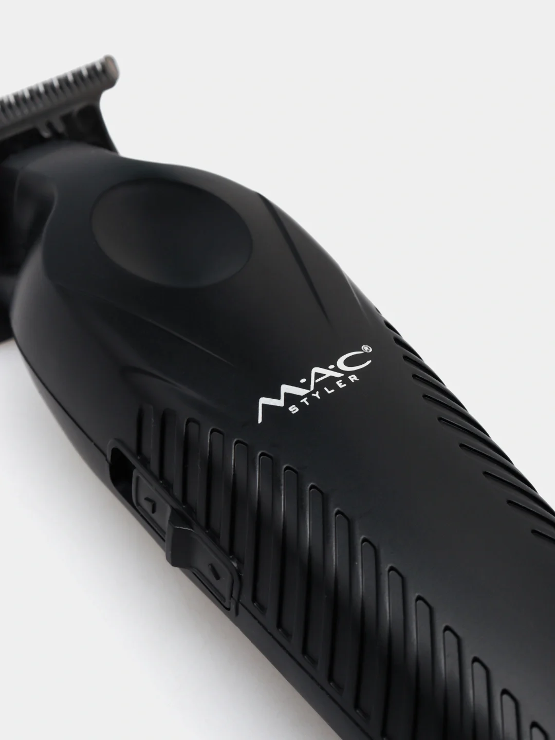 M·A·C STYLER MC-055 Professional trimmer, USB zaryadka, soch-osoqol - 6