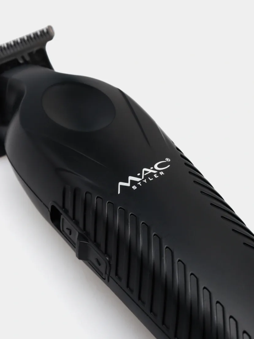 M·A·C STYLER MC-055 Professional trimmer, USB zaryadka, soch-osoqol