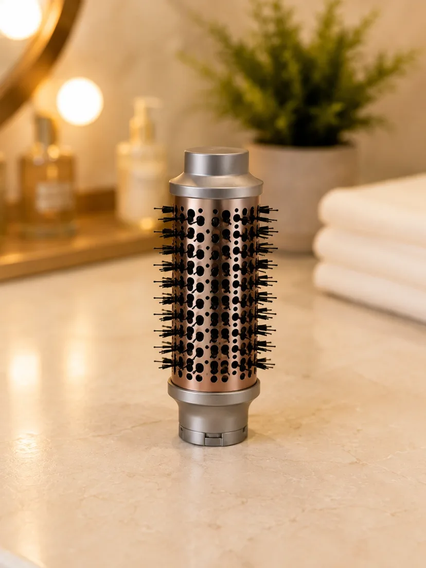 M·A·C STYLER MC-6169 6 in 1 soch turmaklash qurilmasi, 800W, ionli texnologiya