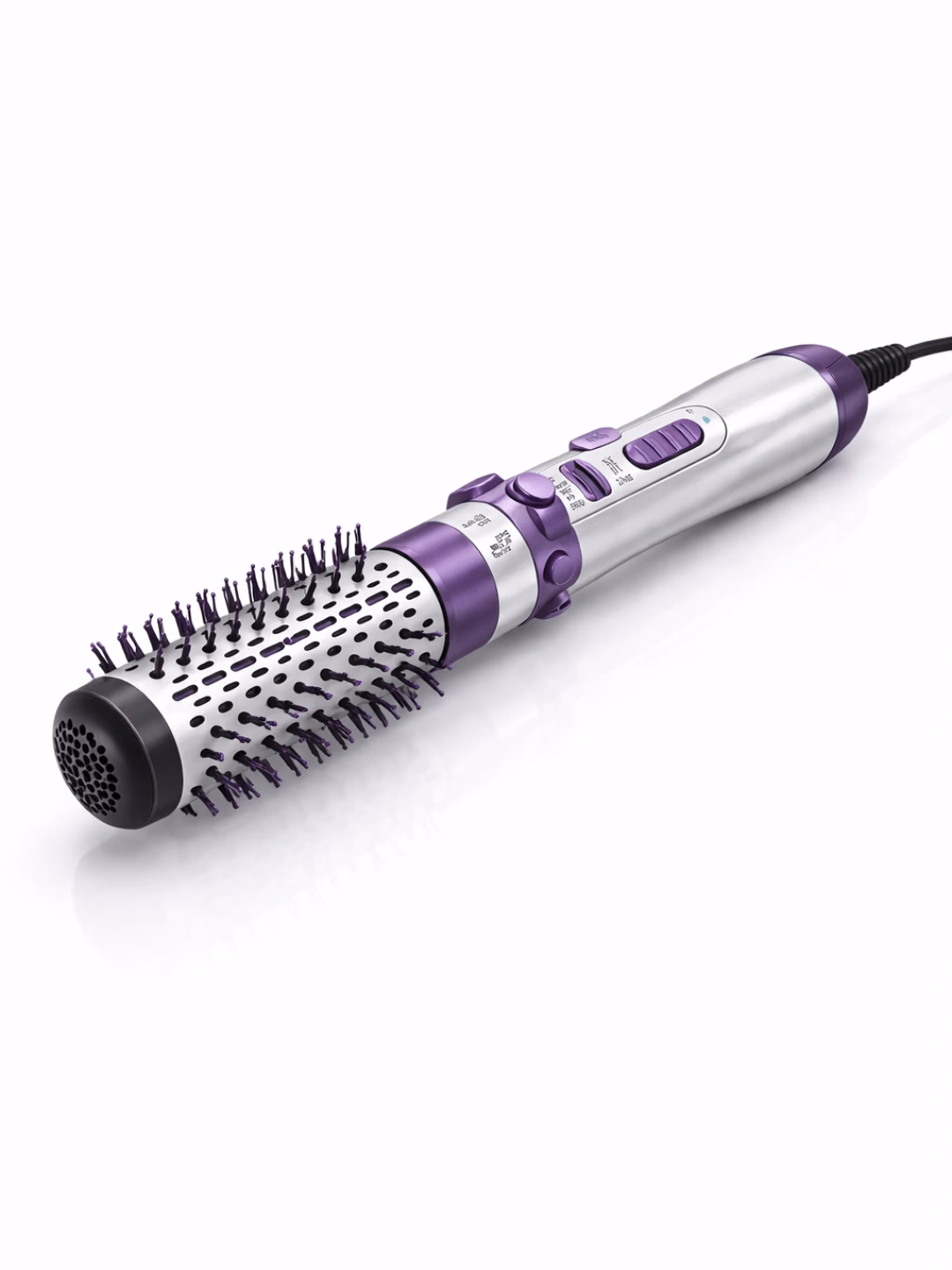 M·A·C STYLER MC-6650 Fen-cho'tka, 5-in-1, Keramika - 3