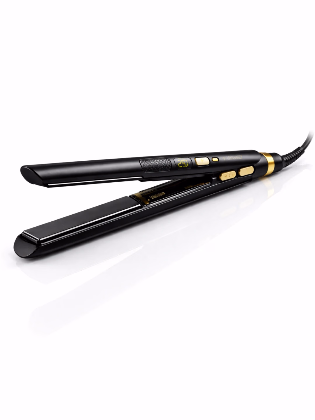 M·A·C STYLER MC-5627 Soch To'g'rilagich, Keramika, 230°C, LCD - 3