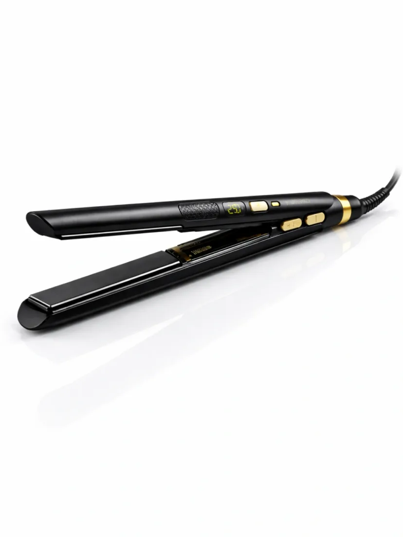 M·A·C STYLER MC-5627 Soch To'g'rilagich, Keramika, 230°C, LCD