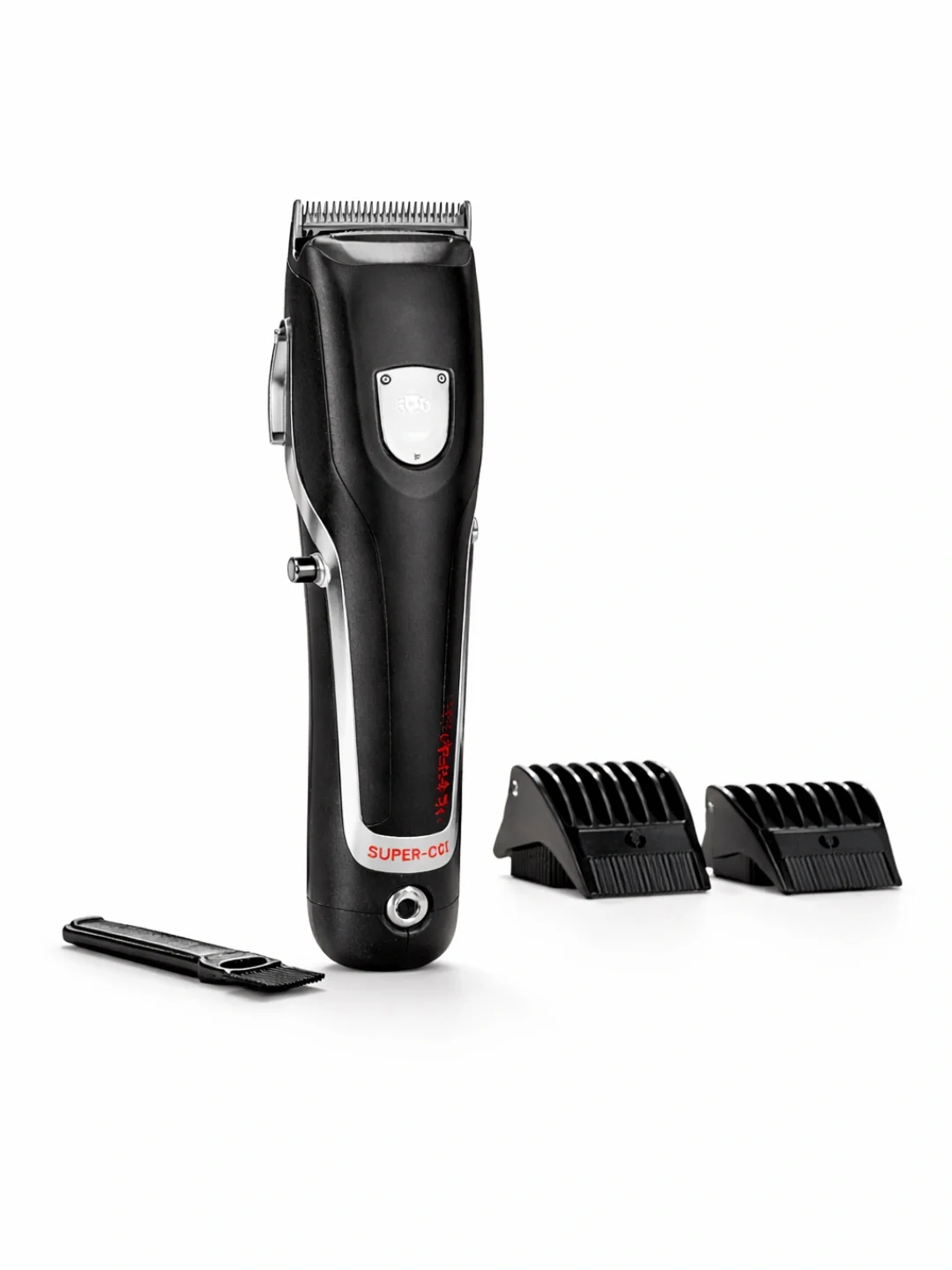 M·A·C STYLER MC-5807 Триммер для волос и бороды, Нержавеющая сталь, USB зарядка - 2