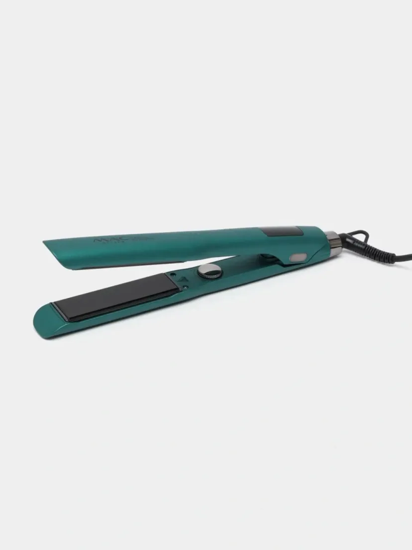 M·A·C STYLER MC-5567 Soch to‘g‘rilagich, keramo-turmalin, 14 rejim