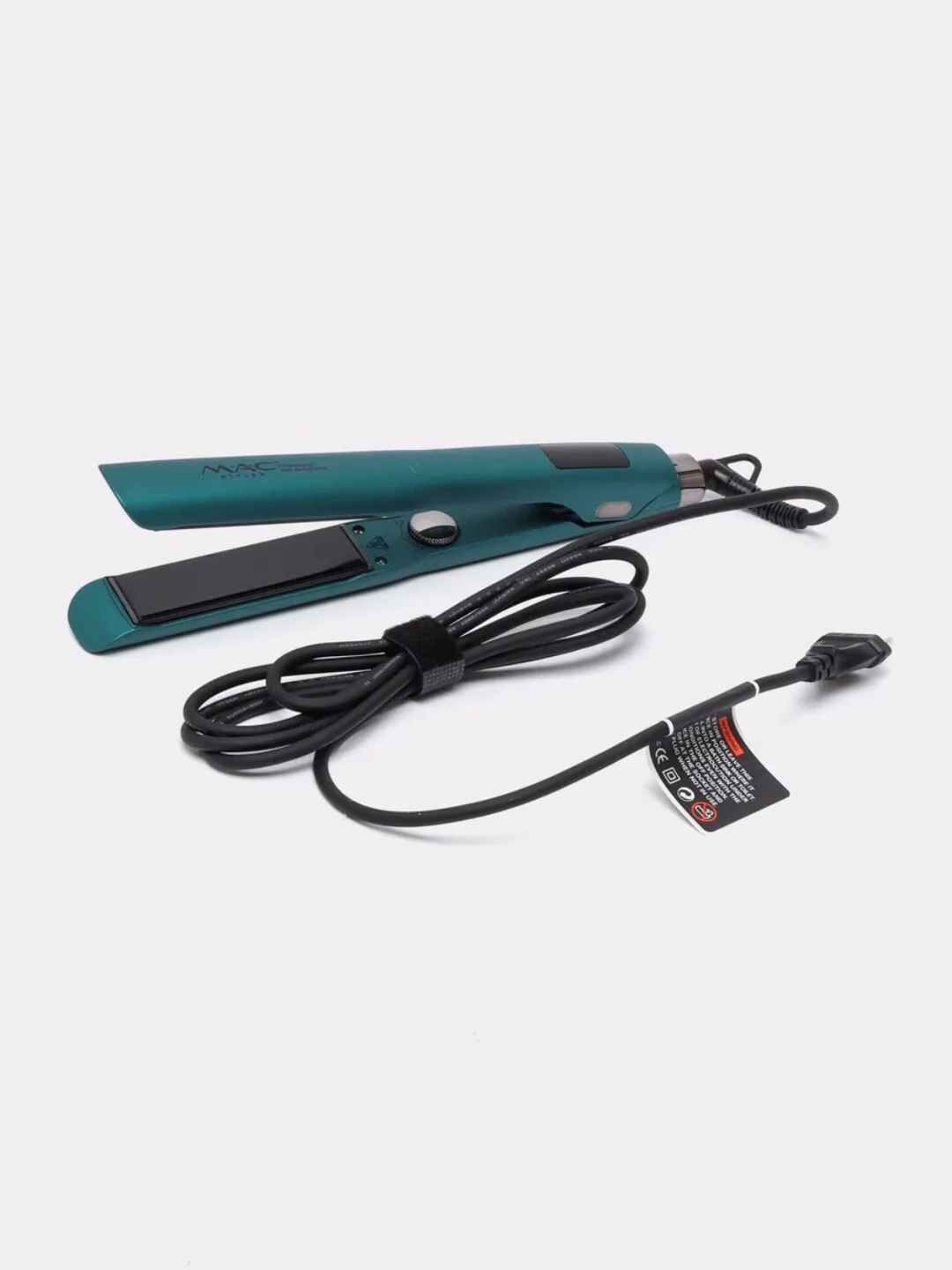 M·A·C STYLER MC-5567 Soch to‘g‘rilagich, keramo-turmalin, 14 rejim - 6