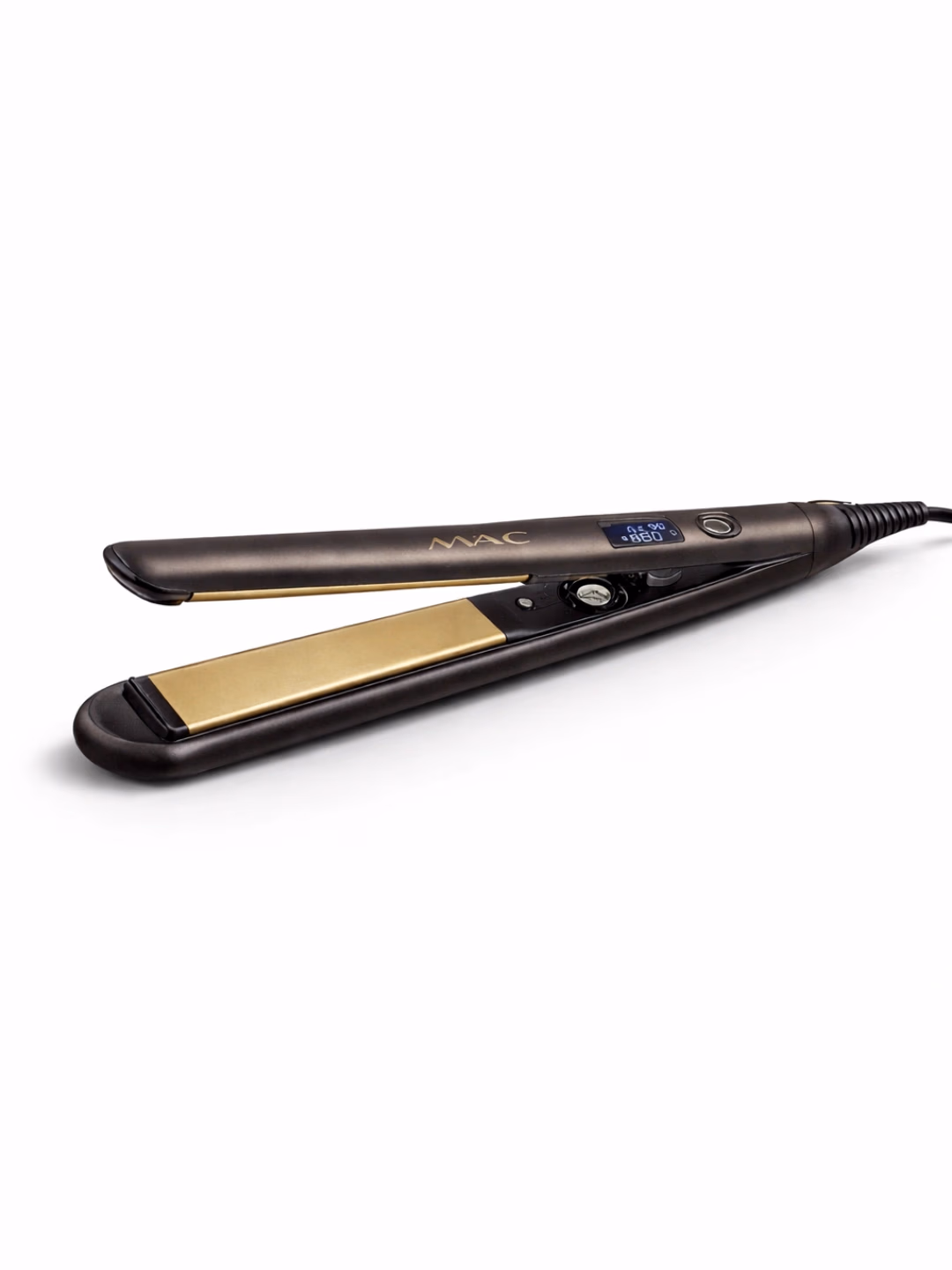 M·A·C STYLER MC-5515A Keratin Soch To'g'rilagich, 250°C - 3