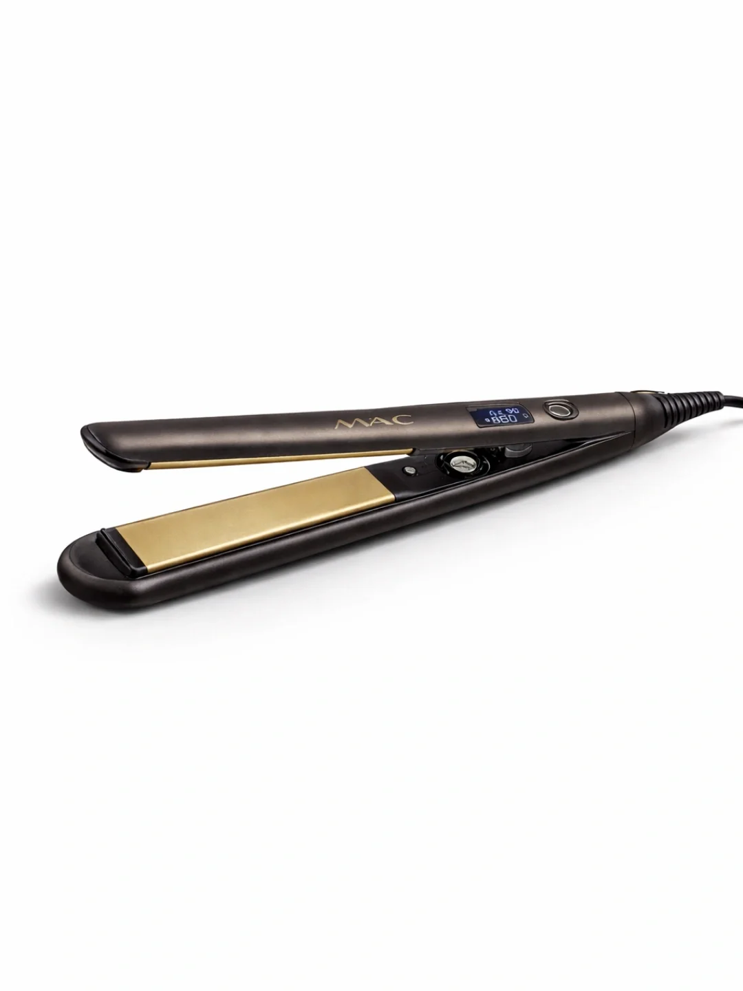 M·A·C STYLER MC-5515A Выпрямитель с кератином, 250°C - 3