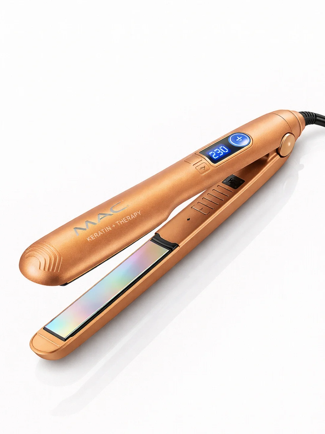 M·A·C STYLER MC-5599C Профессиональный выпрямитель с Keratin Therapy и ионизацией - 2