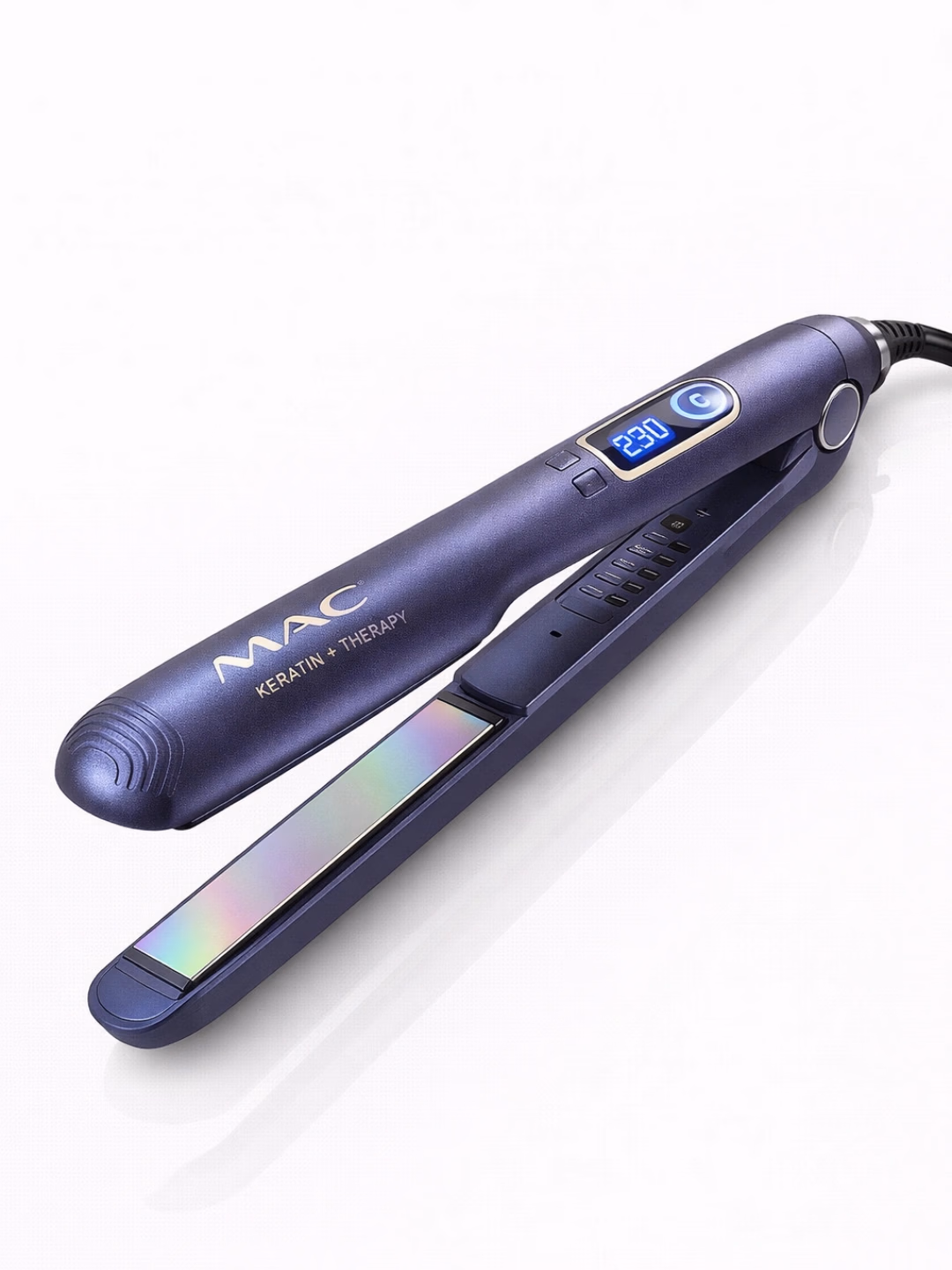 M·A·C STYLER MC-5599E soch tekislagich, keramik qoplama - 2