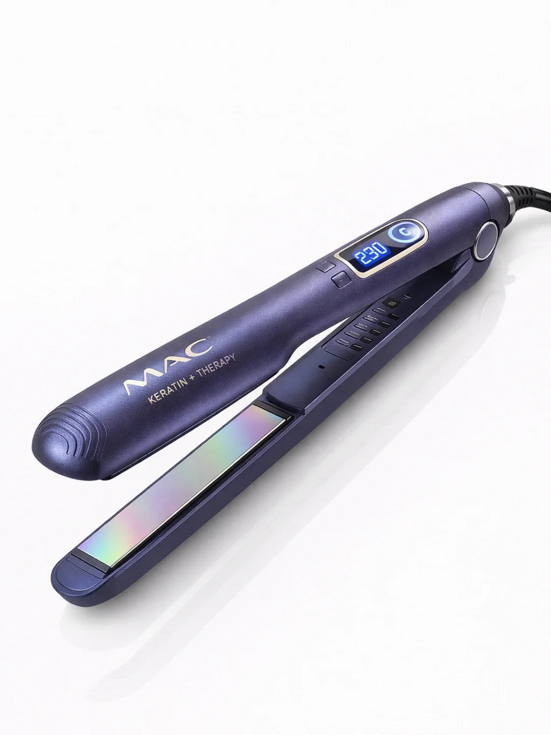 Выпрямитель M·A·C STYLER MC-5599E陶瓷, керамическое покрытие - 2
