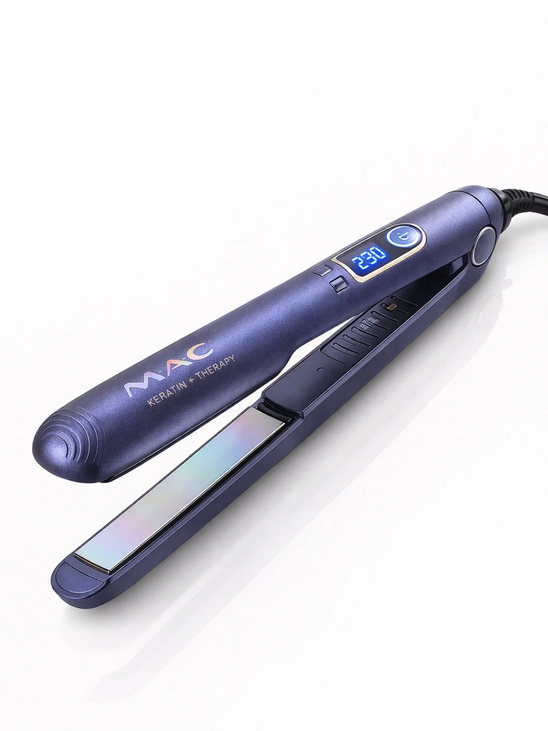 Выпрямитель M·A·C STYLER MC-5599D, керамика, LED - 2