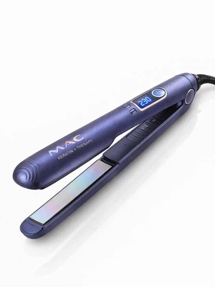 M·A·C STYLER MC-5599D Soch To'g'rilagich, Keramika, LED