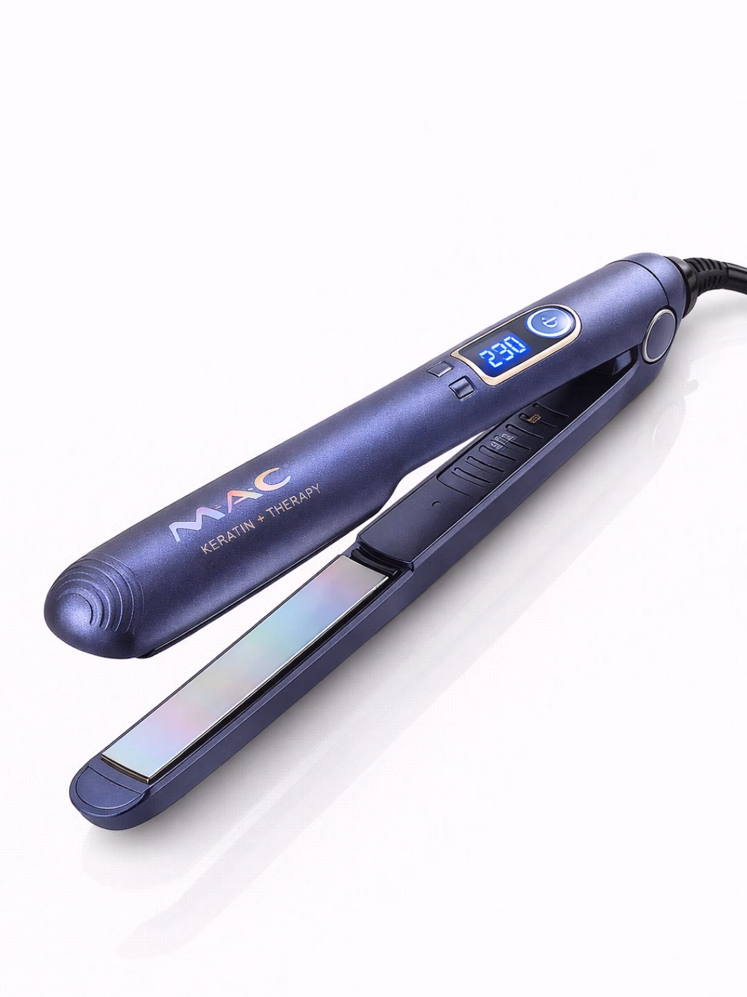M·A·C STYLER MC-5599D Soch To'g'rilagich, Keramika, LED - 3