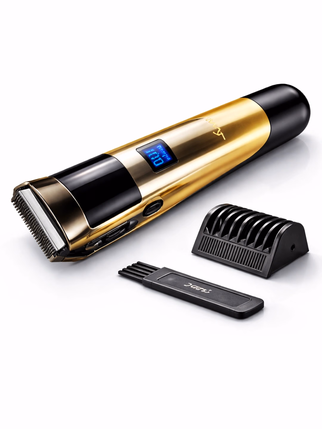 M·A·C STYLER MC-5831 Professional Soch Olish Mashinasi: USB Zaryadlanadi, Keramik Pichoqlar - 3