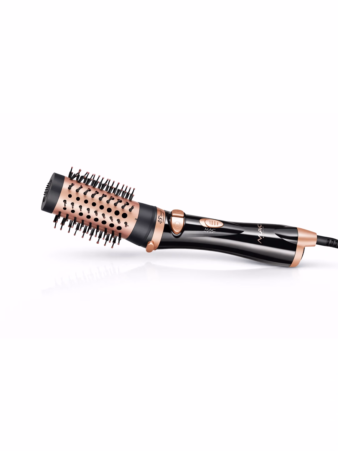 M·A·C STYLER MC-6700 Fen-cho'tka, Keramika qoplama, 1000W, Havo turmaklash - 3