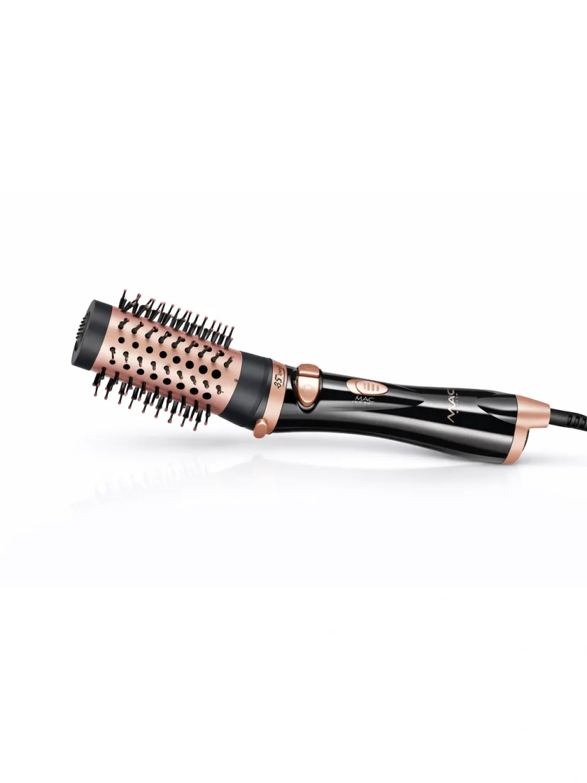 M·A·C STYLER MC-6700 Fen-cho'tka, Keramika qoplama, 1000W, Havo turmaklash