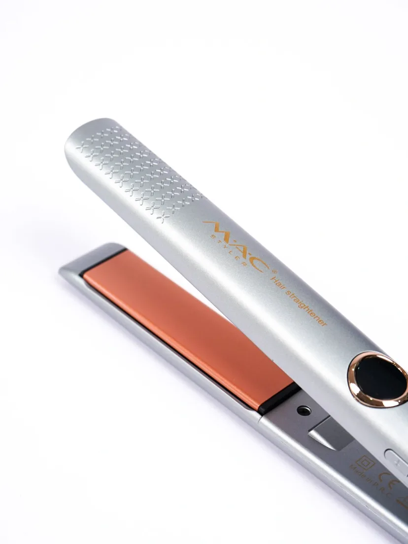 M·A·C STYLER MC-3077 Professional dazmol, displeyli va keramik qoplamali