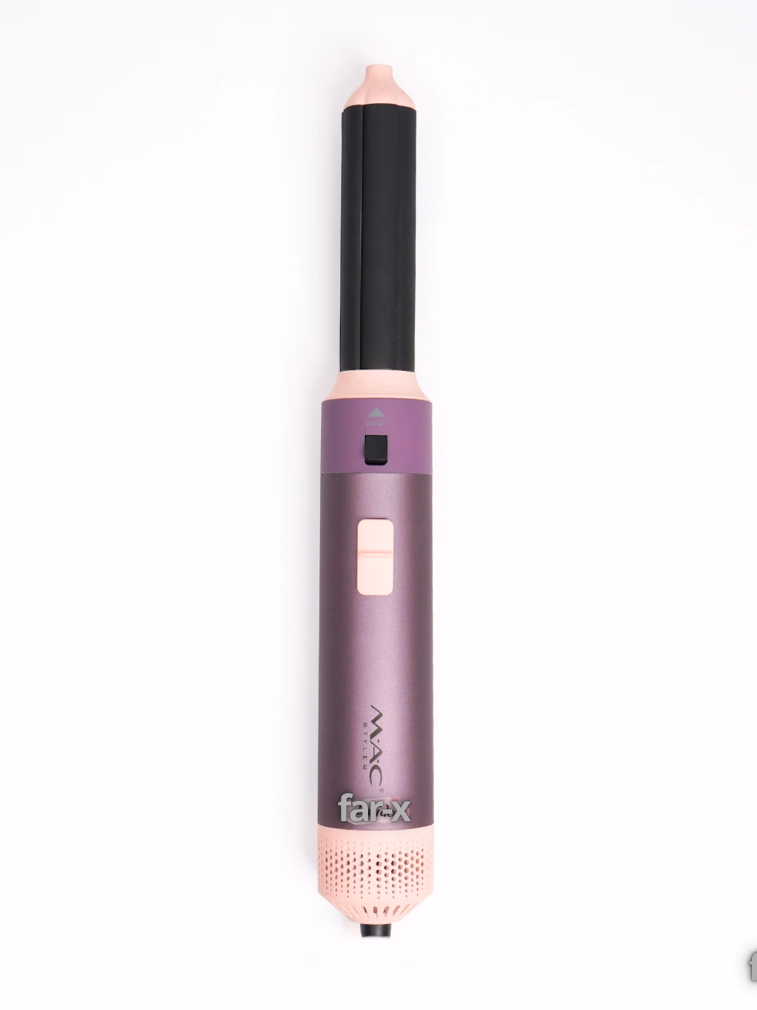 M·A·C STYLER MC-7666 Trimmer 1200W