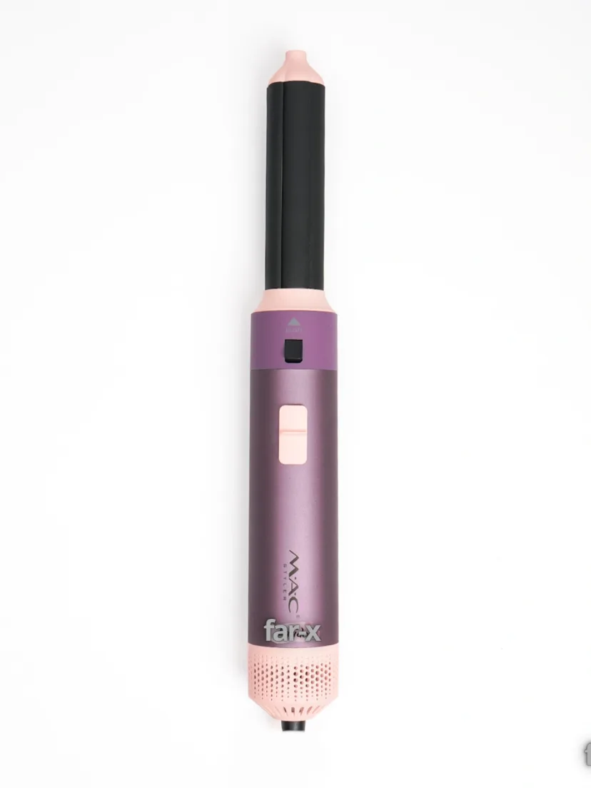 M·A·C STYLER MC-7666 Trimmer 1200W