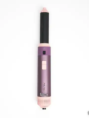 M·A·C STYLER MC-7666 Trimmer 1200W