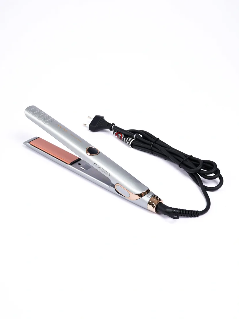 M·A·C STYLER MC-3077 Professional dazmol, displeyli va keramik qoplamali