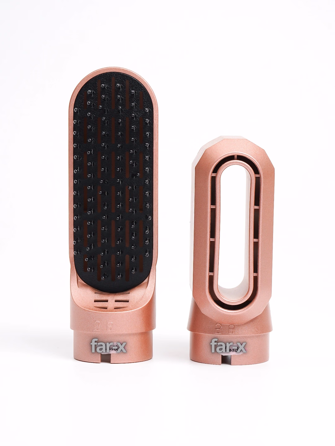 M·A·C STYLER MC-7666 Trimmer 1200W - 3