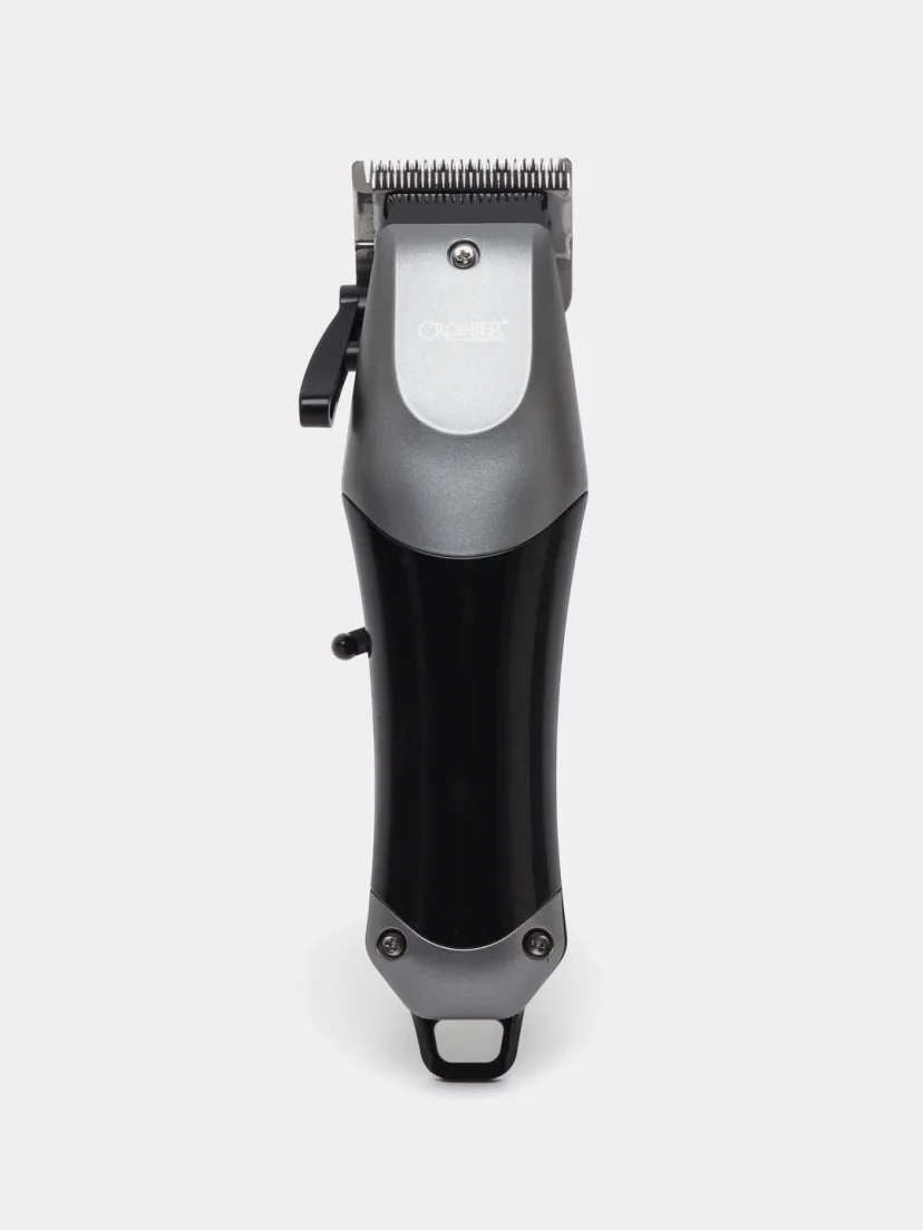 CRONIER CR-892 Professional Soch Mashinkasi: Simsiz, 240 daqiqa ishlash