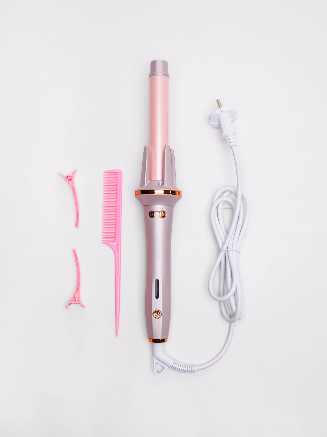 CRONIER CR-2058 Avtomatik ployka, 60W - 5