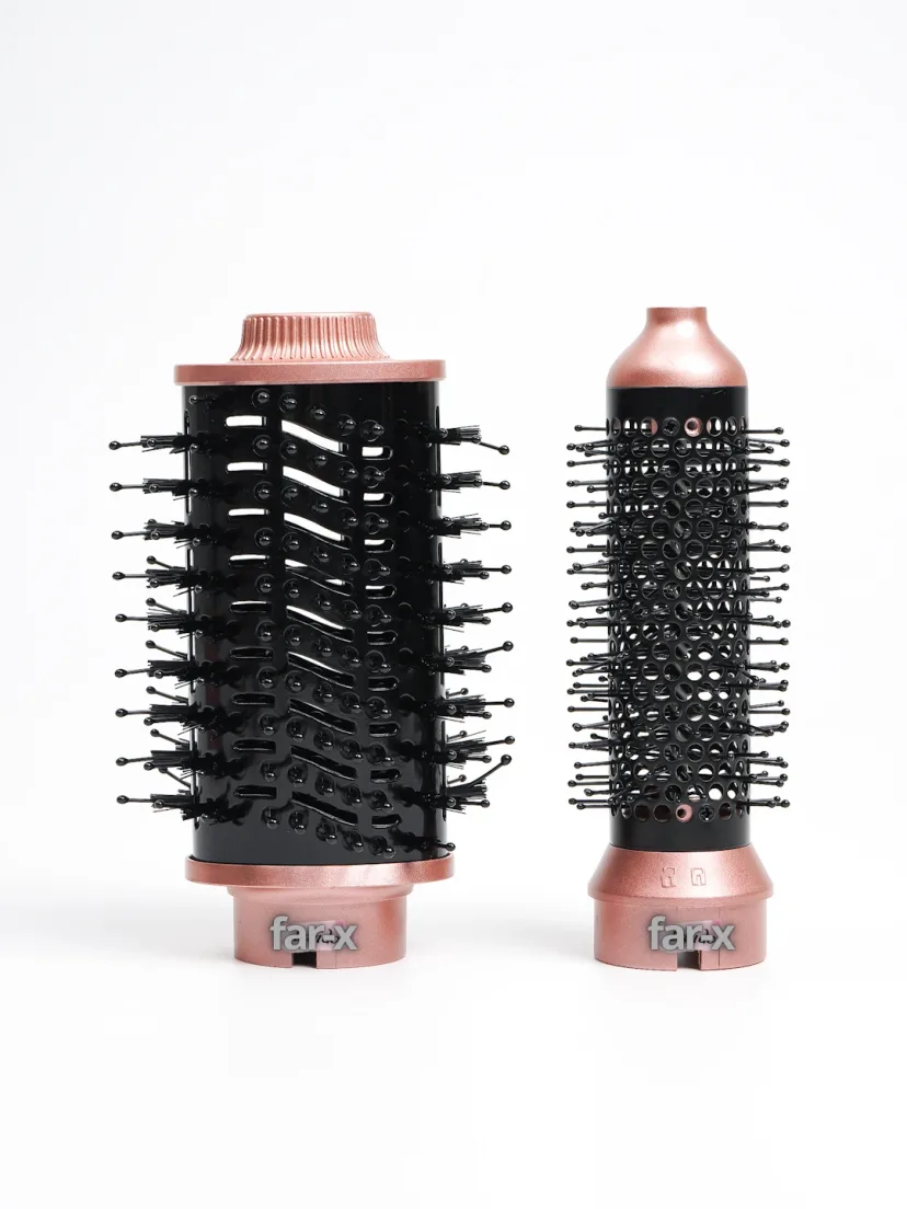 M·A·C STYLER MC-7666 Trimmer 1200W