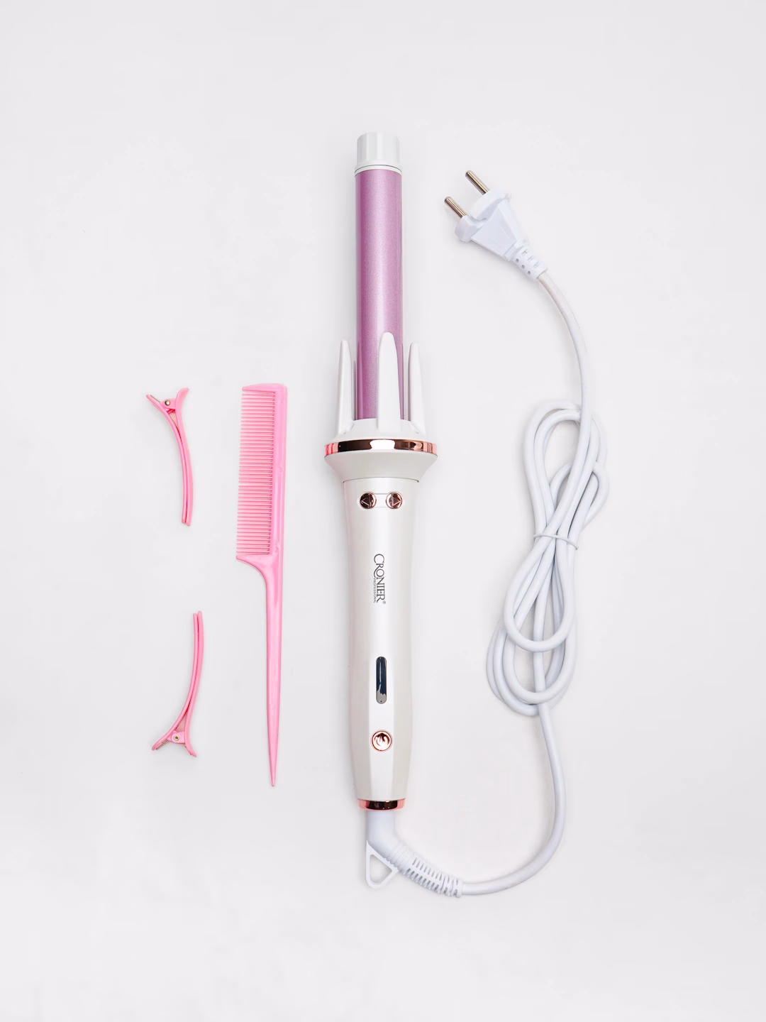 CRONIER CR-2058 Avtomatik ployka, 60W - 6