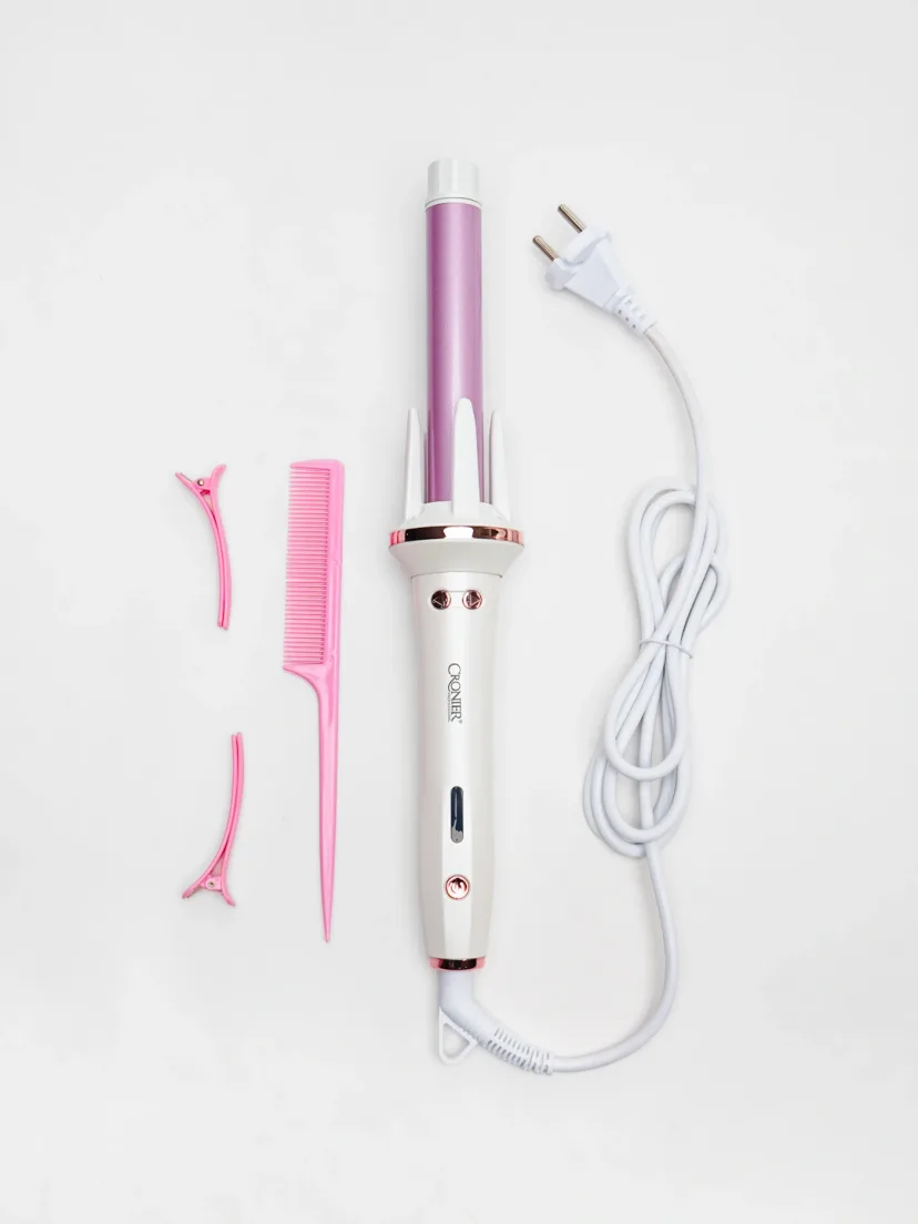 CRONIER CR-2058 Avtomatik ployka, 60W