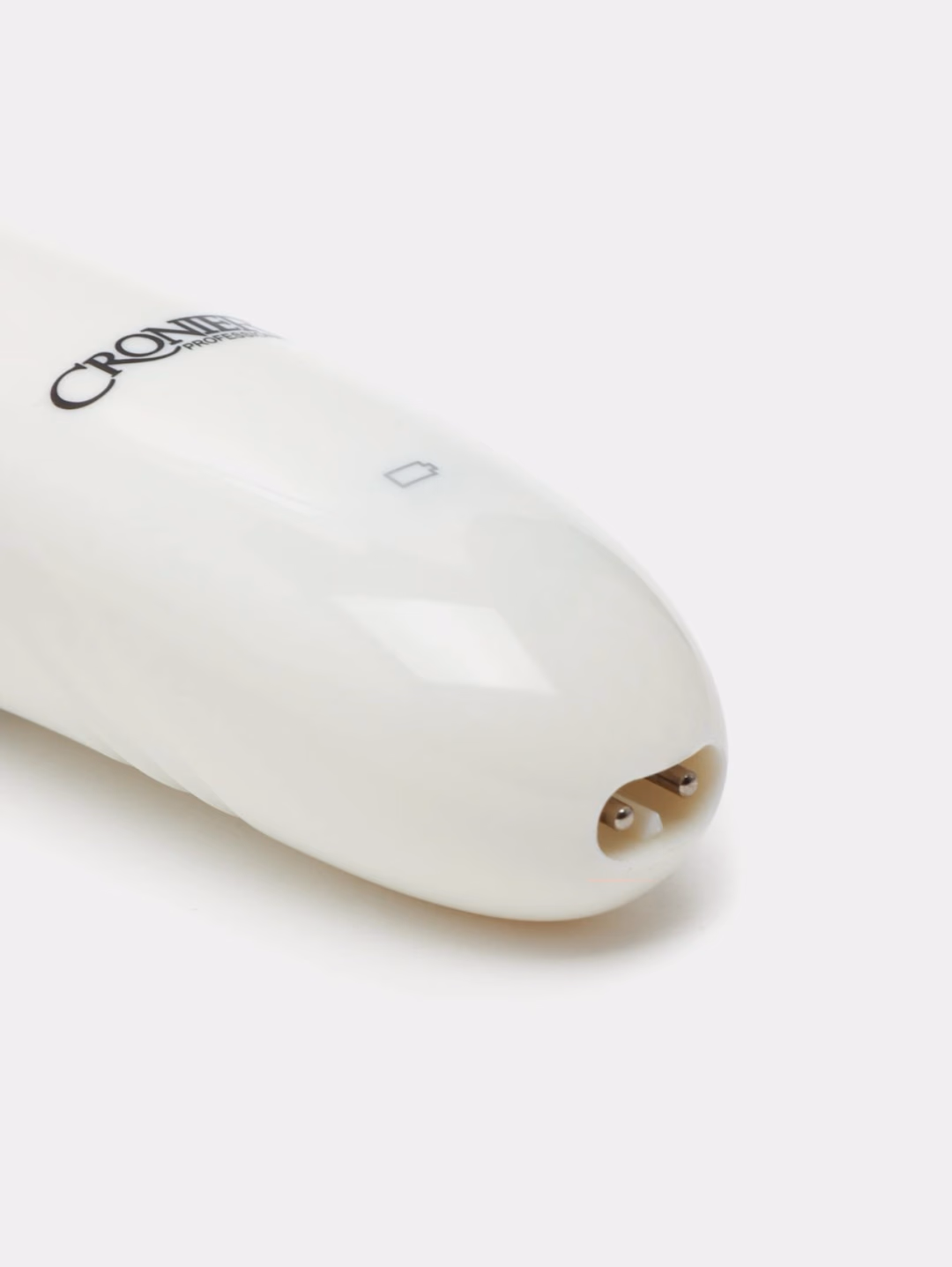 CRONIER CR-8807 Akkumulyatorli Epilyator, Zanglamas Pichoqli - 3