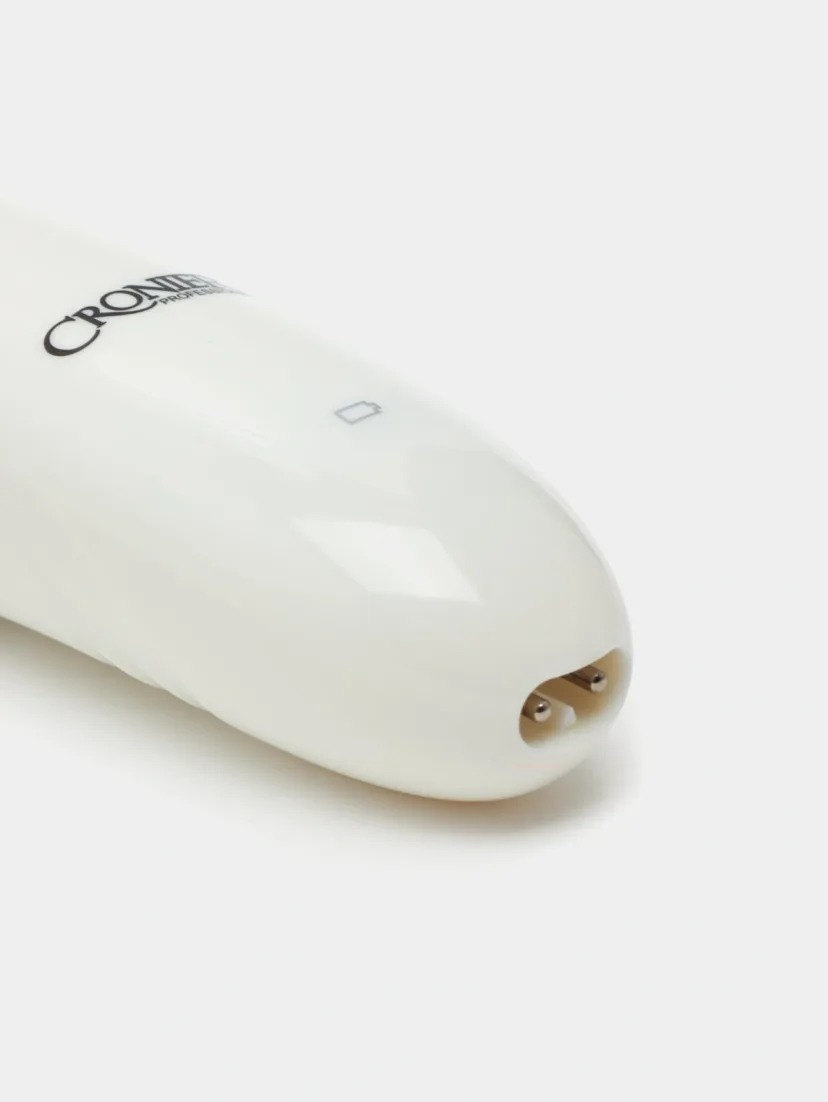 CRONIER CR-8807 Akkumulyatorli Epilyator, Zanglamas Pichoqli