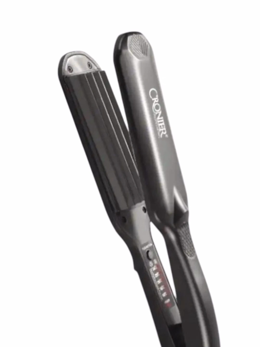 Cronier CR-928 Professional soch bukmashki, 5 harorat, Turmalin keramika - 4