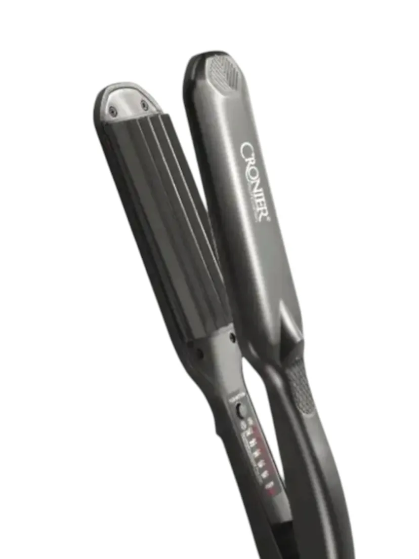 Cronier CR-928 Professional soch bukmashki, 5 harorat, Turmalin keramika