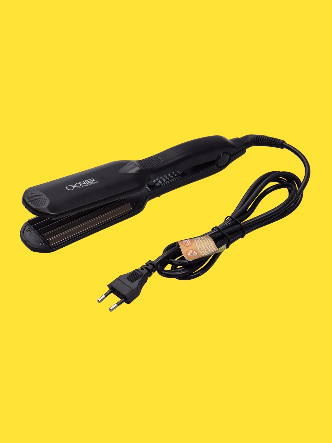 Cronier CR-928 Professional soch bukmashki, 5 harorat, Turmalin keramika - 5