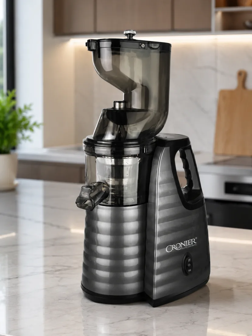 CRONIER CR-1125 Shnekli Sharbat Chiqargich, 350 W