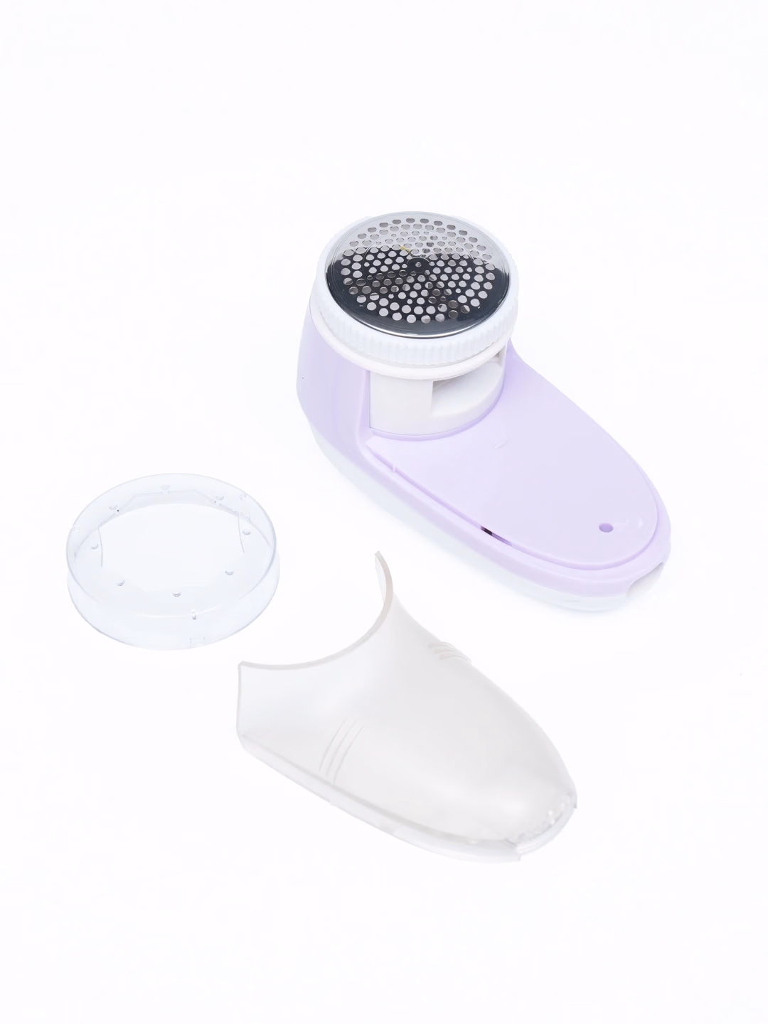 CRONIER CR-209 – Zanglamas po'latli 5W tuk chiqarish mashinkasi - 6