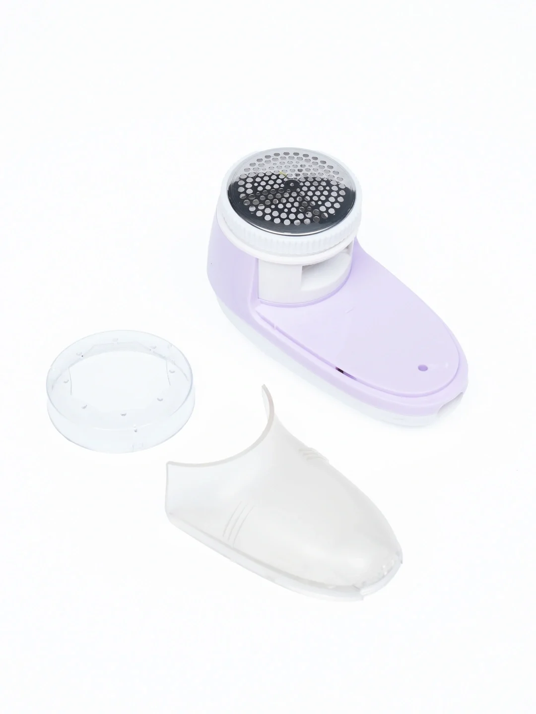 CRONIER CR-209 – Машинка для удаления катышков 5W, нержавеющая - 6