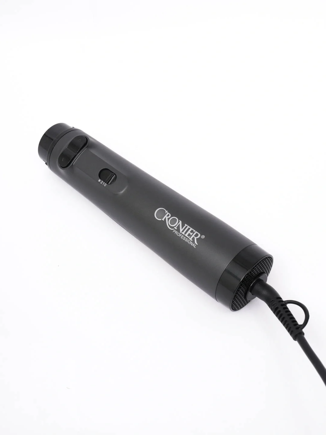 Cronier CR-6922 Фен-щетка: Универсальное средство для сушки и укладки волос - 3