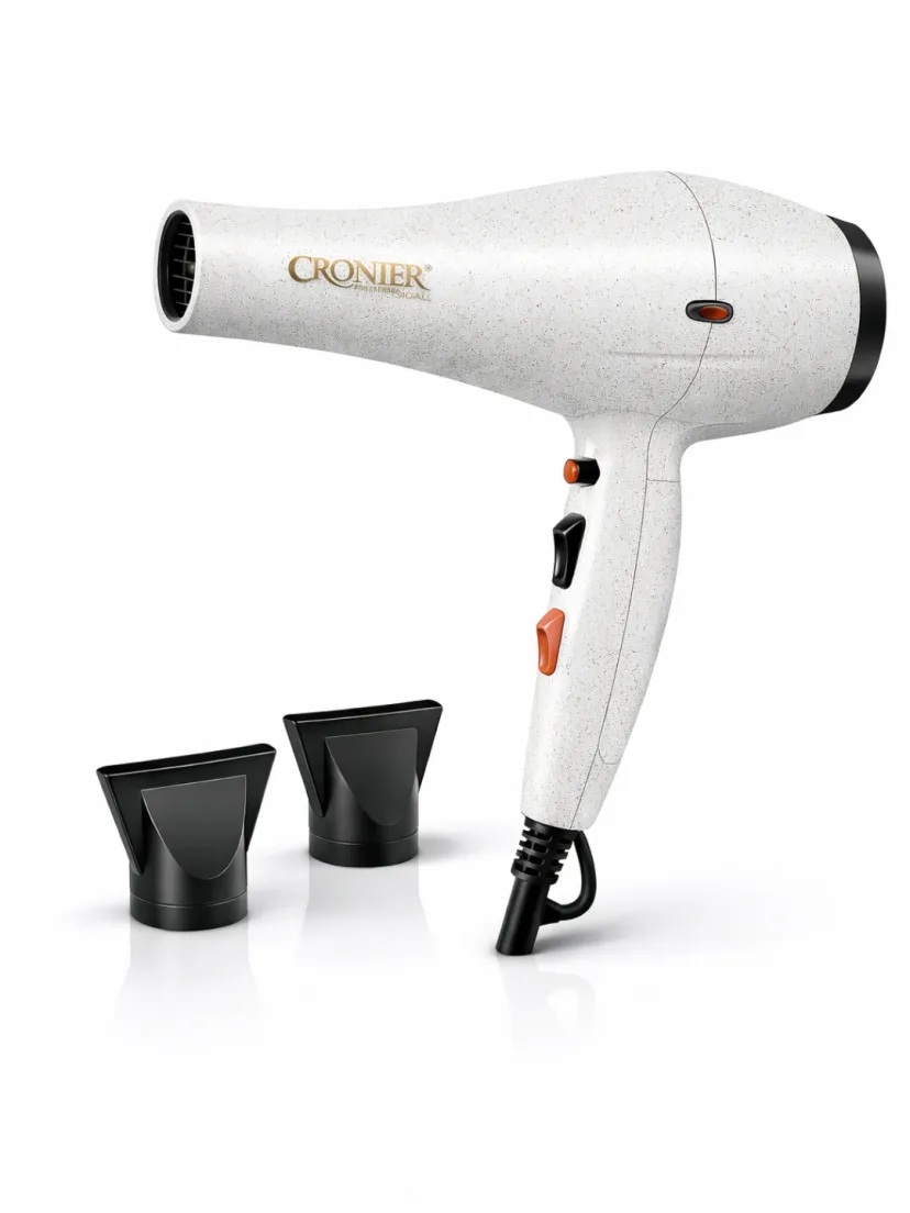Cronier CR-8102 Professional soch quritgich 2500W