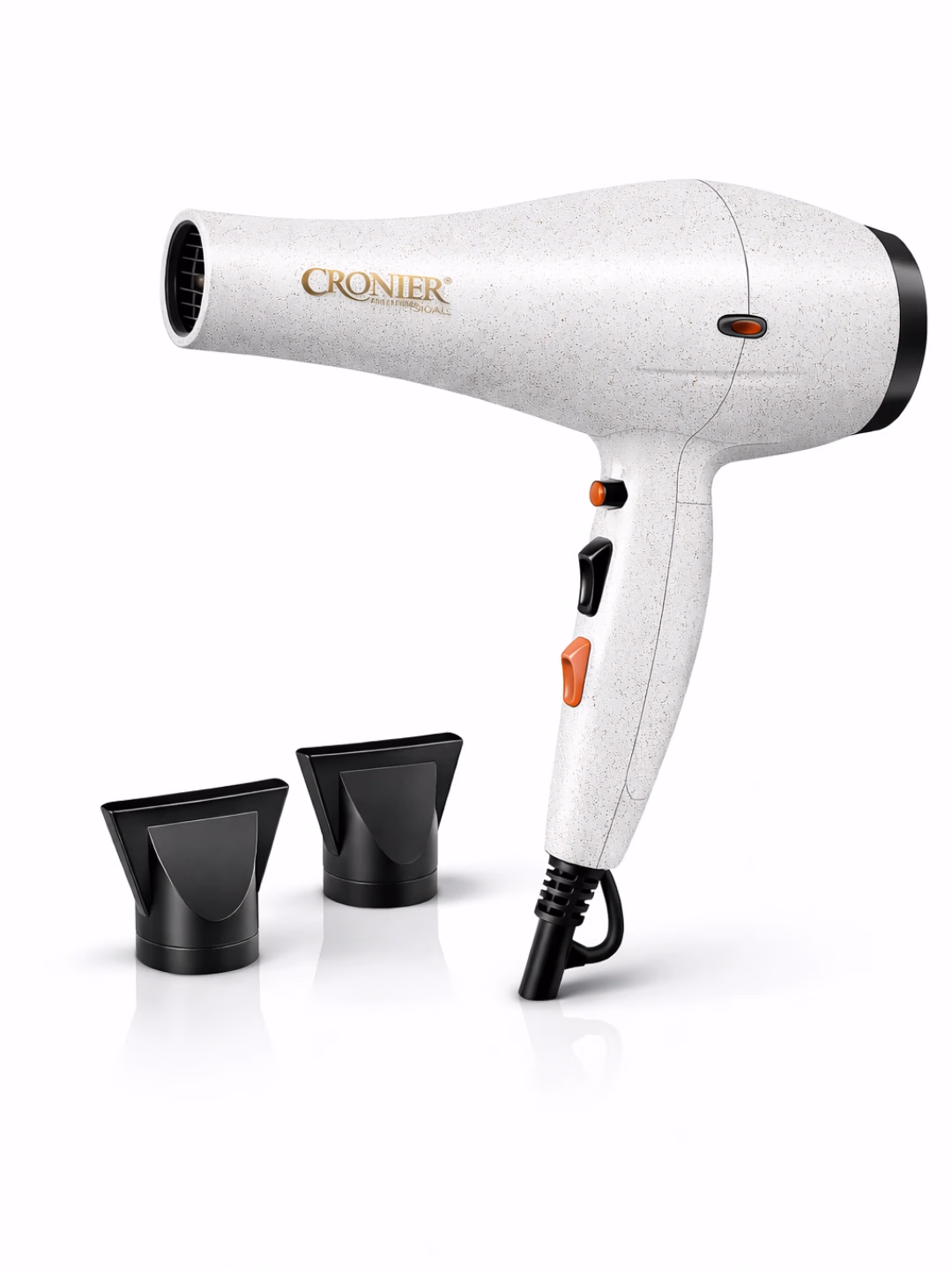 Cronier CR-8102 Professional soch quritgich 2500W - 3