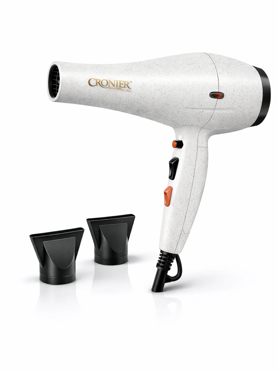 Cronier CR-8102 Профессиональный фен 2500W - 3