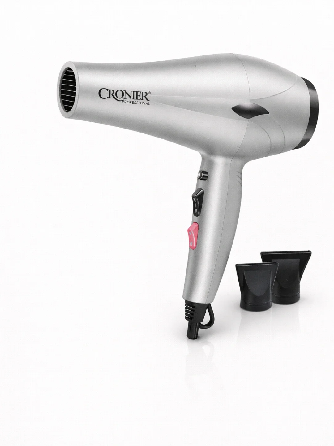 Cronier CR-8109 профессиональный фен для волос, 3000 Вт - 3