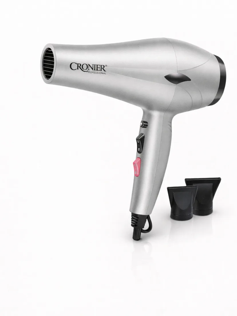 Cronier CR-8109 profesional soch quritgich, 3000 Vt